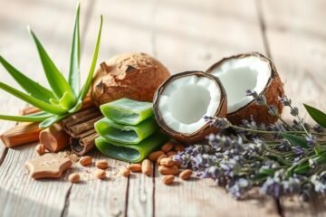 Every Man Jack Body Wash, Sandalwood 33.8-ounce Moisturizing